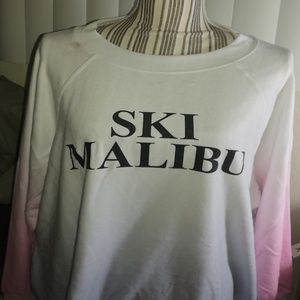 Wildfox KIMS sweater